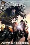 Darkness: Four Horsemen comic books